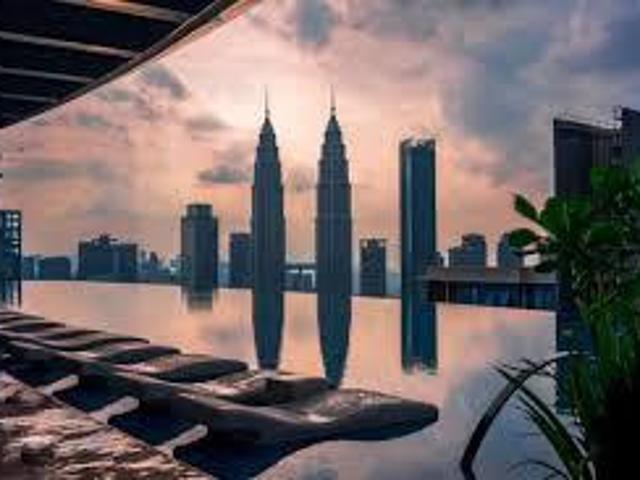 Property for sale in Country Heights Damansara, Kuala Lumpur