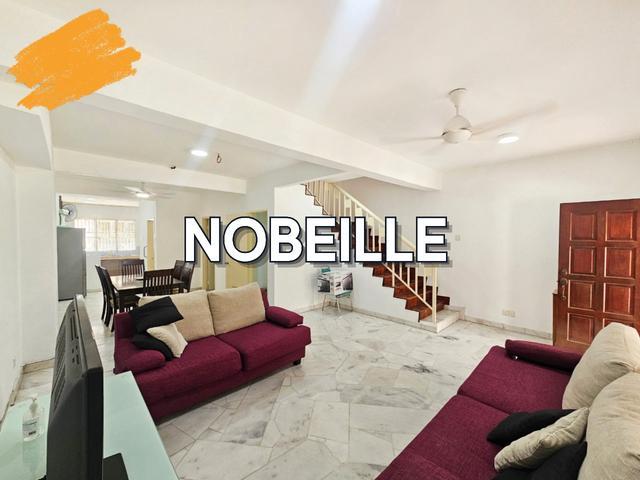 Terraced House for rent in Petaling, Subang Jaya