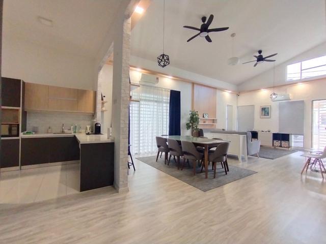 Residential House for rent in Sungai Petani, Kuala Muda