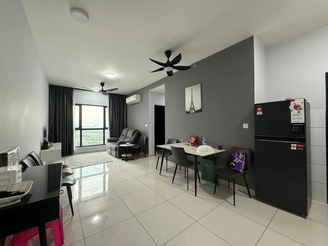 Serviced Residence for rent in Port Klang, Selangor