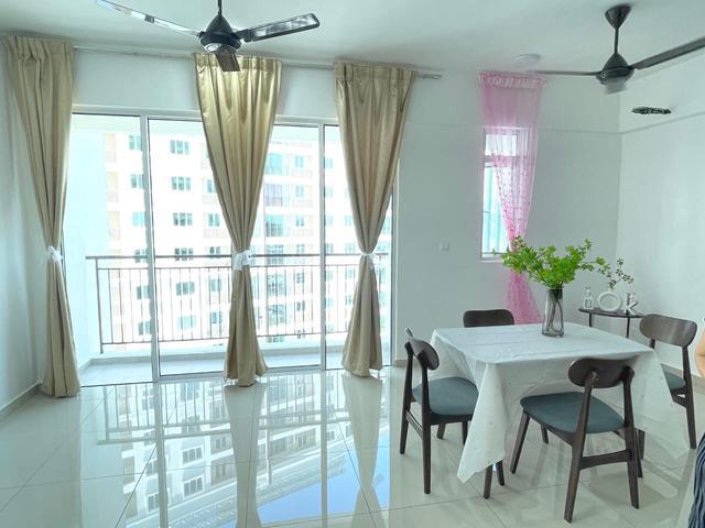 Condominium for rent in Georgetown, Penang