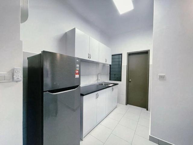 Serviced Residence for rent in Petaling, Subang Jaya