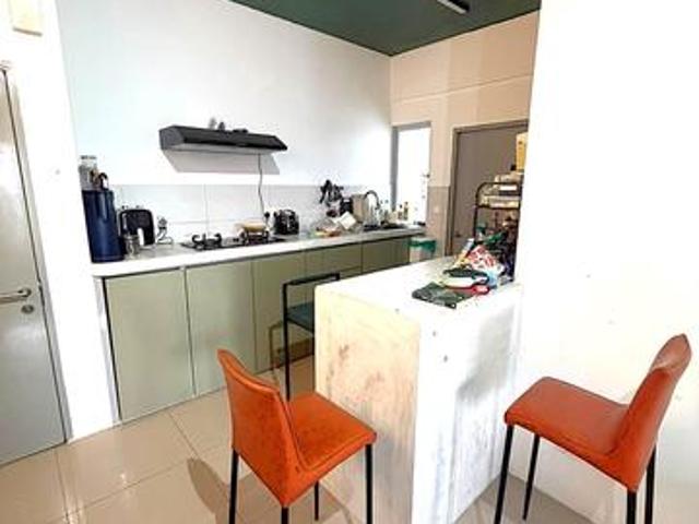 Serviced Residence for rent in Seri Kembangan, Majlis Bandaraya Subang Jaya