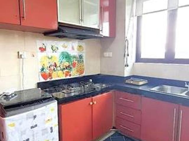 Serviced Residence for rent in Petaling, Subang Jaya