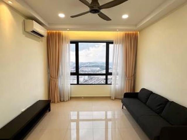 Serviced Residence for rent in Semenyih, Majlis Perbandaran Kajang