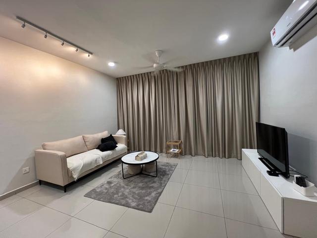Serviced Residence for rent in Setia Alam, Shah Alam