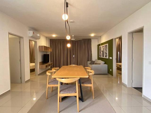 Condominium for rent in Petaling, Alam Impian