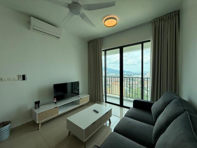 Condominium for rent in Timur Laut, George Town