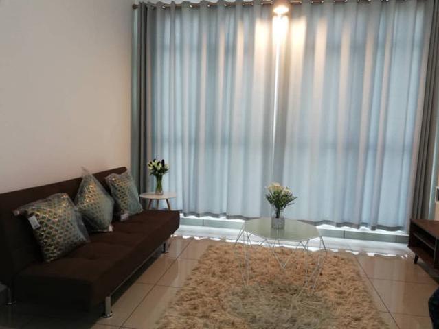 Serviced Residence for rent in Putrajaya