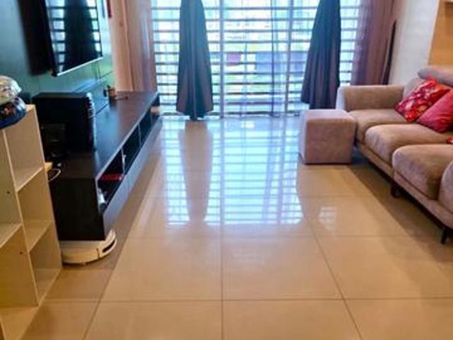 Condominium for rent in Georgetown, Penang