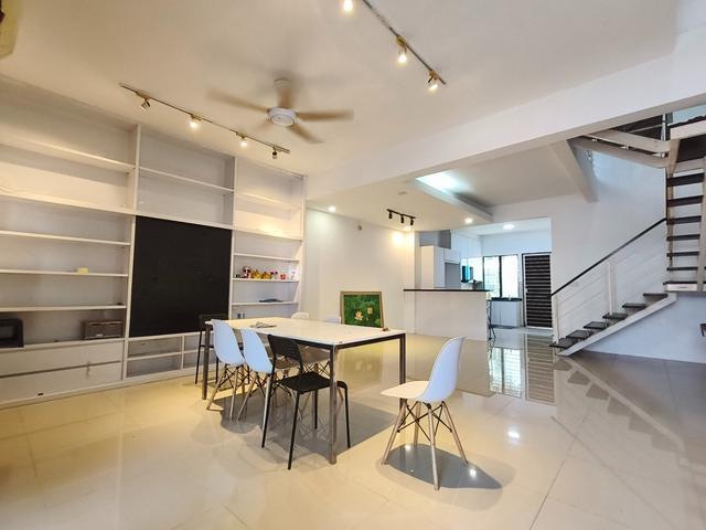 Terraced House for sale in Petaling, Alam Impian