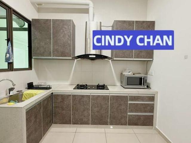 Condominium for rent in Georgetown, Penang