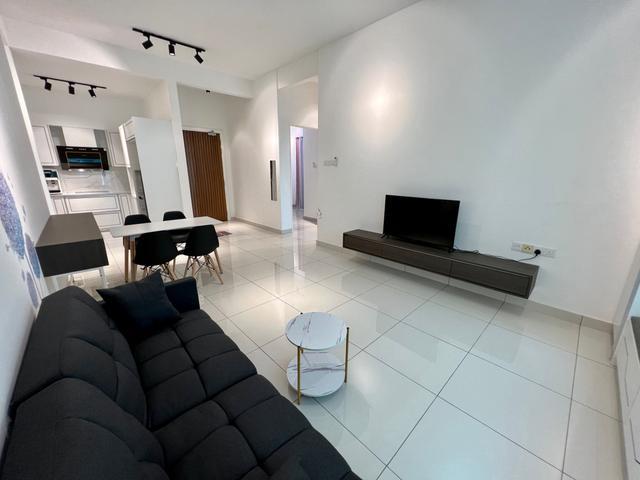 Condominium for rent in Puchong, Majlis Bandaraya Subang Jaya