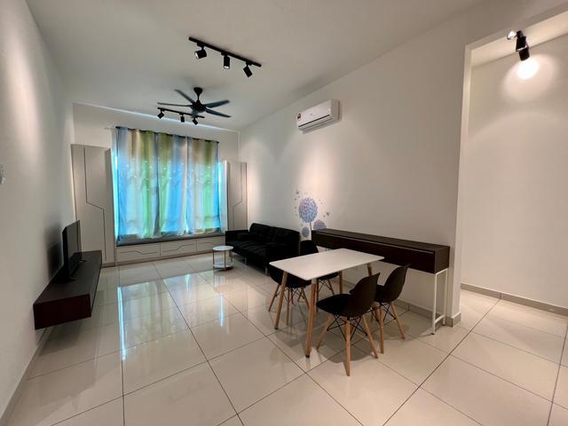 Condominium for rent in Petaling, Subang Jaya