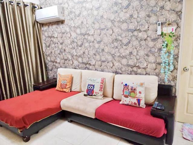 Apartment for rent in Timur Laut, George Town