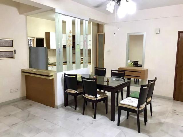 Condominium for rent in Georgetown, Penang