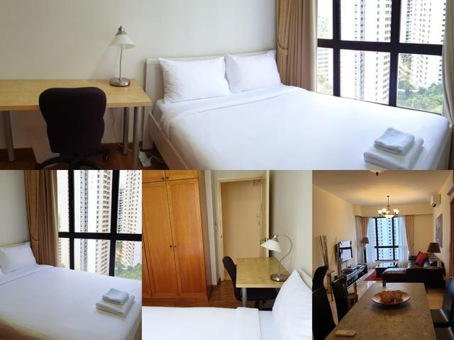 Room for rent in Queenstown