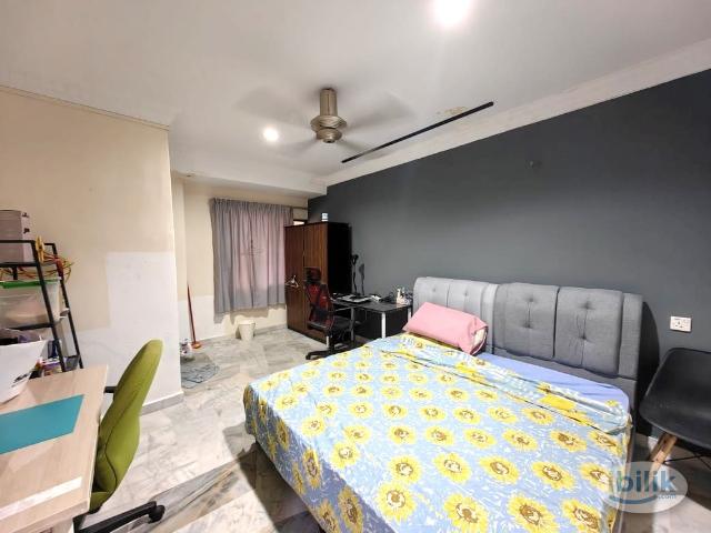 Room for rent in Kajang, Langat