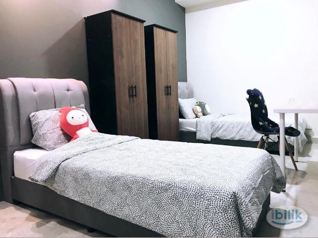 Room for rent in Kajang, Langat