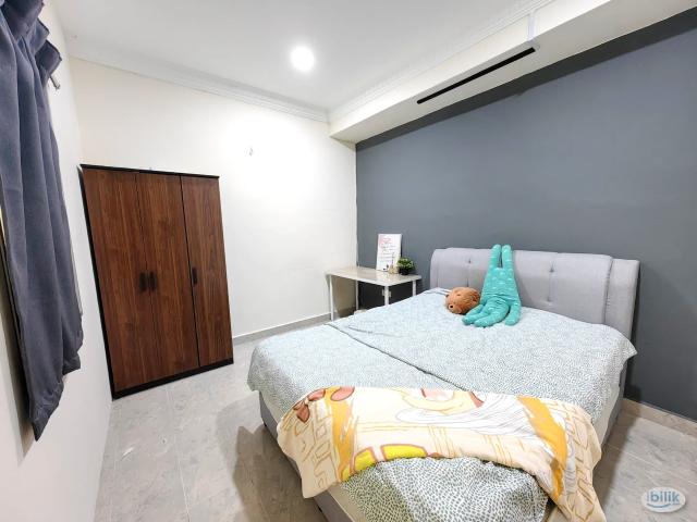Room for rent in Kajang, Langat