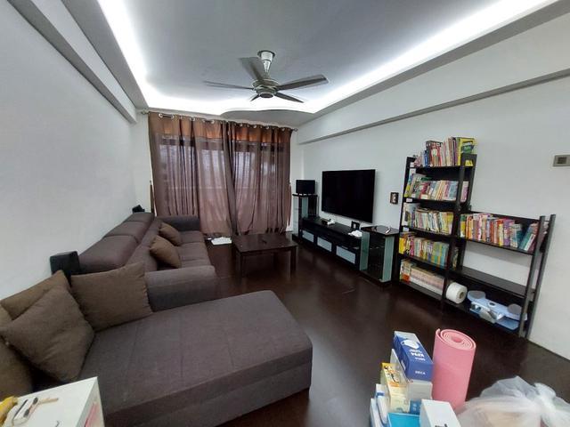 Condominium for sale in Georgetown, Penang
