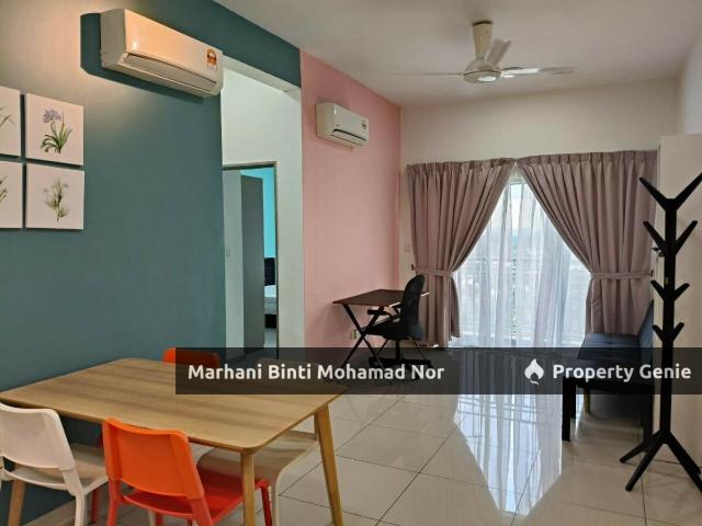 Serviced Residence for rent in Nilai, Negeri Sembilan