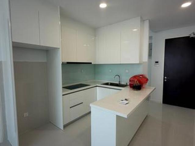 Serviced Residence for rent in Country Heights Damansara, Kuala Lumpur