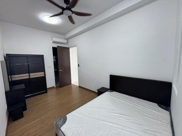 Serviced Residence for rent in Country Heights Damansara, Kuala Lumpur