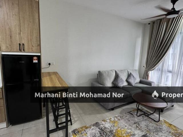 Serviced Residence for rent in Petaling, Subang Jaya