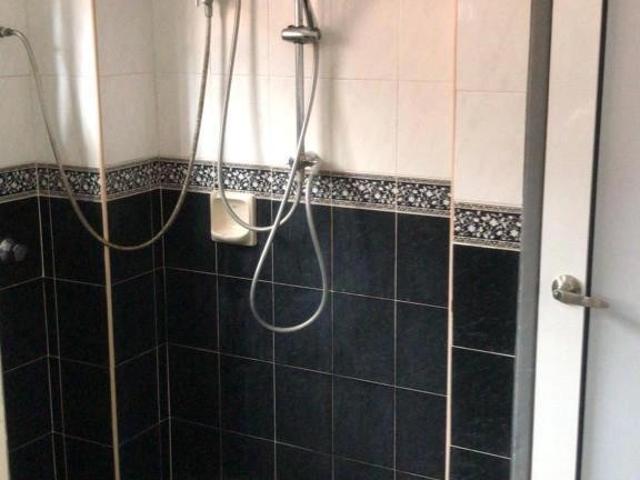 Room for rent in Kajang, Langat