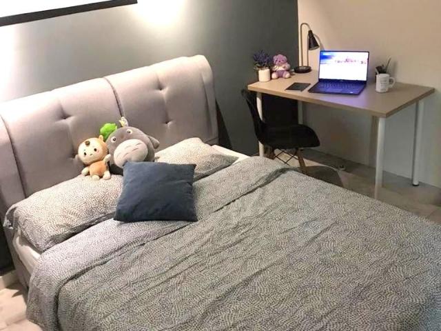 Room for rent in Kajang, Langat