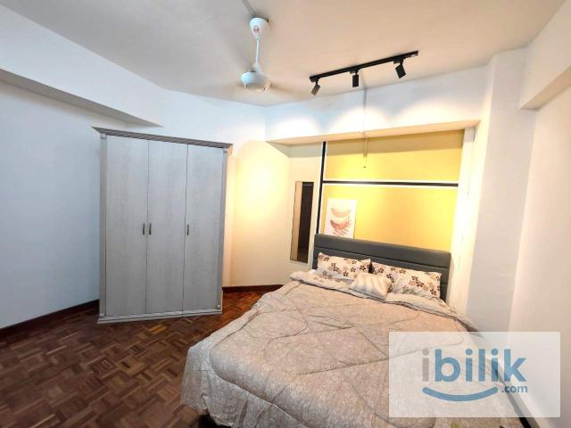 Room for rent in Petaling, Damansara Damai