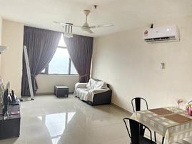 Serviced Residence for rent in Selayang, Selangor