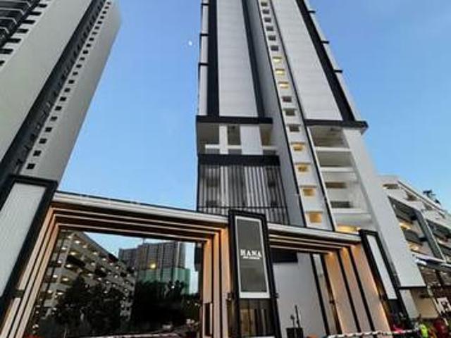 Serviced Residence for rent in Petaling, Alam Impian