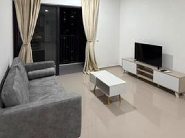 Serviced Residence for rent in Petaling, Alam Impian