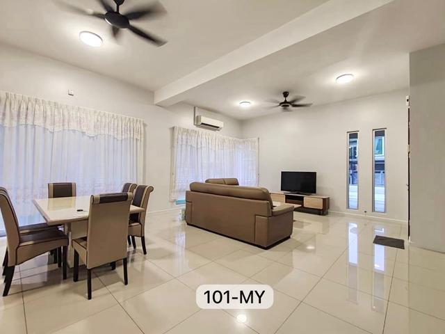 Residential House for rent in Port Klang, Selangor