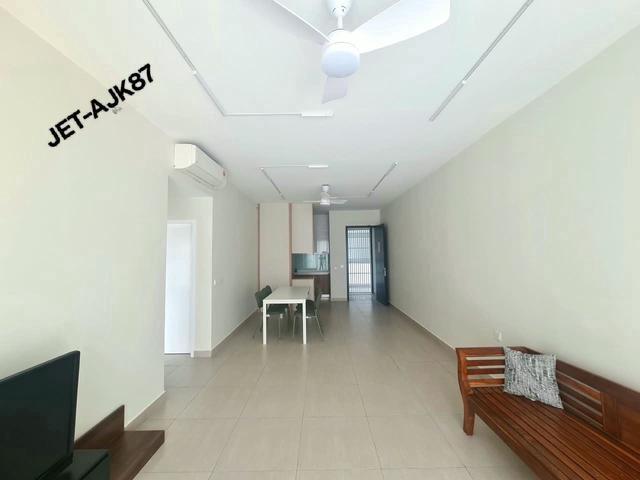 Condominium for rent in Shah Alam, Petaling
