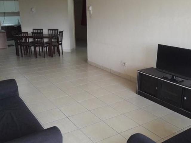 Condominium for rent in Brickfields, Kuala Lumpur