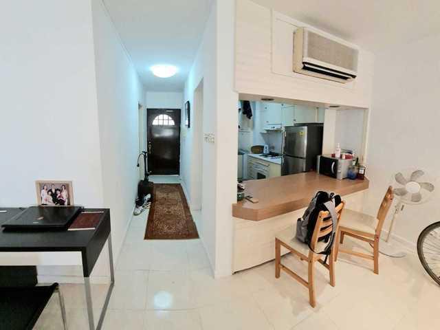 Condominium for rent in Leonie Hill, Singapore