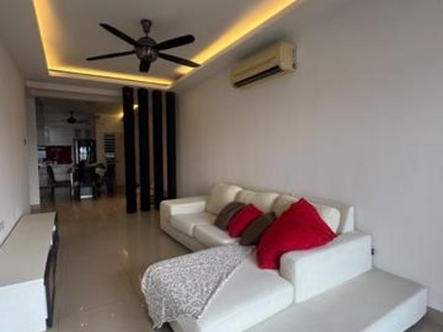 Condominium for rent in Batu Caves, Majlis Perbandaran Selayang