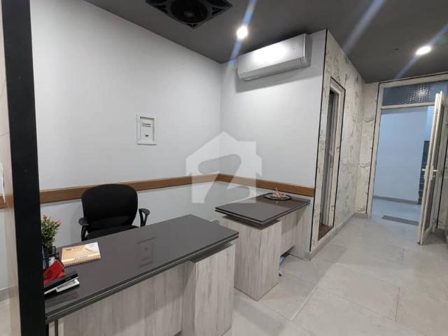 Office for rent in Islamabad
