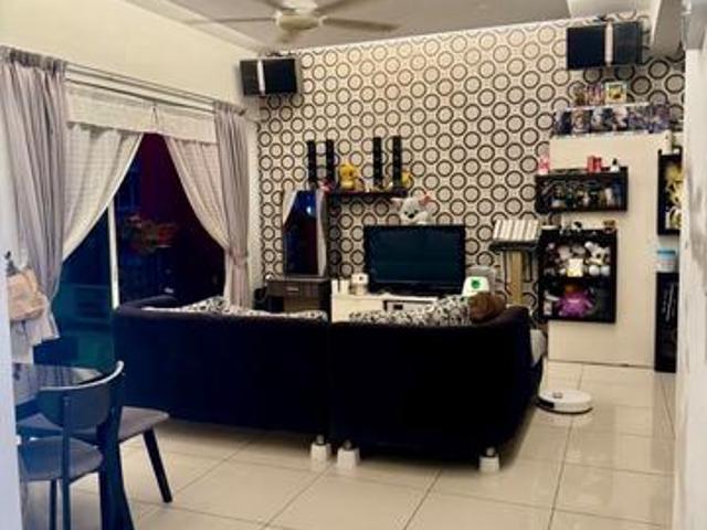 Condominium for rent in Georgetown, Penang