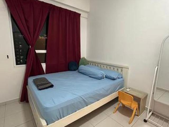 Condominium for rent in Georgetown, Penang