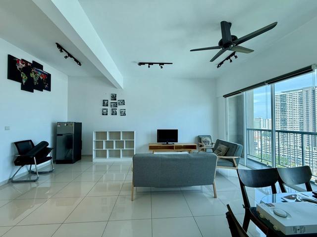 Condominium for rent in Georgetown, Penang