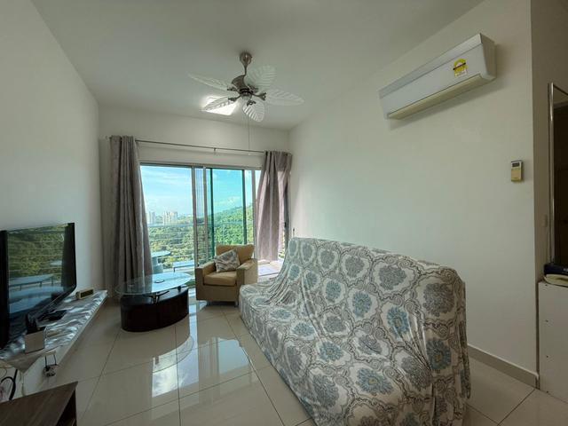 Condominium for rent in Georgetown, Penang