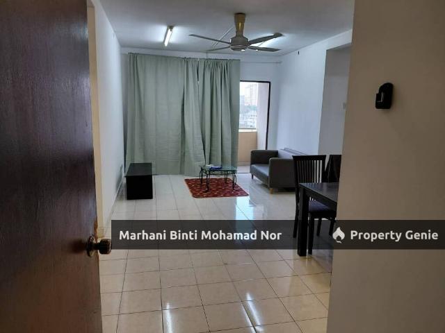 Condominium for rent in Petaling, Damansara Damai