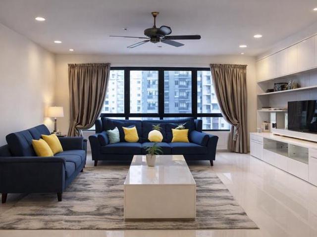 Condominium for rent in Majlis Bandaraya Subang Jaya, Petaling