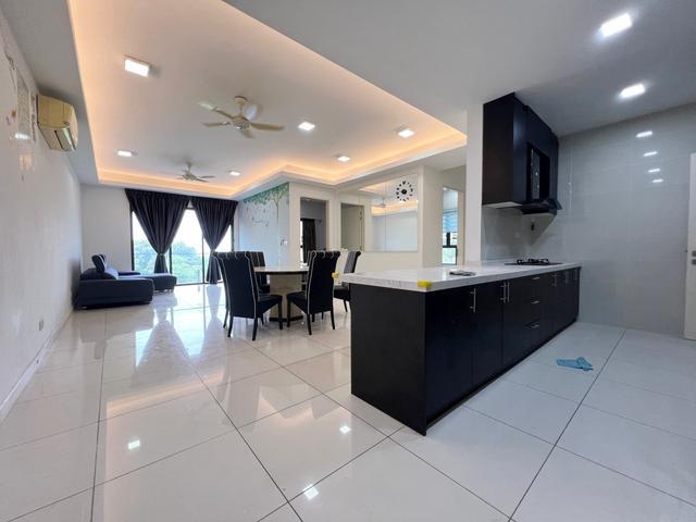 Condominium for rent in Petaling, Subang Jaya