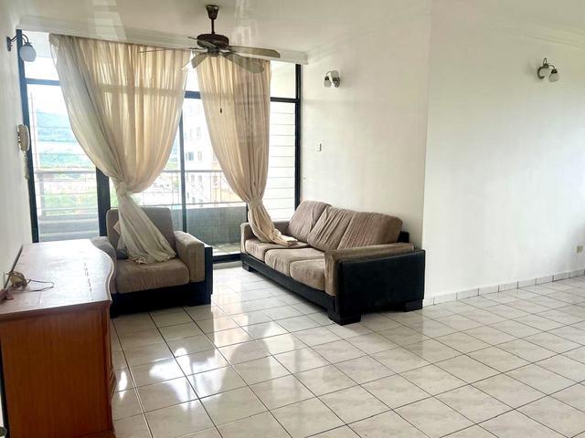 Condominium for rent in Georgetown, Penang
