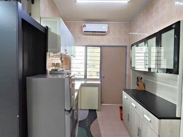 Apartment for rent in Petaling, Subang Jaya